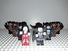 Lego minifigures vampire for sale  MILTON KEYNES