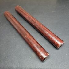 Wood clave sticks for sale  Muskegon