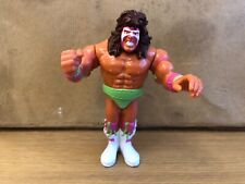 ultimate warrior for sale  ONGAR