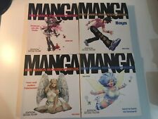 Manga zeichnen maxi gebraucht kaufen  Berlin