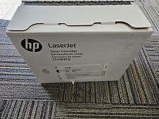 Used, Genuine HP CE390XC Black Toner Cartridge HP LaserJet M4555 MFP, M602, 603 for sale  Shipping to South Africa