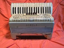 Sonola ss5 accordion for sale  New York