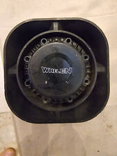 Whelen  Speaker, used for sale  Shipping to South Africa