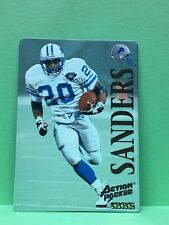 Barry sanders 1995 for sale  Rochester