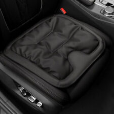 Acessórios para assento dianteiro de carro capa protetora almofada de couro antiincrustante comprar usado  Enviando para Brazil