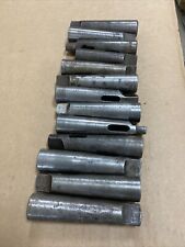 Morse taper adapter for sale  Clarksville