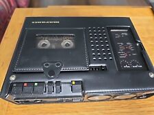 Marantz cassette recorder for sale  ARMAGH