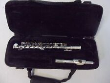 OXFORD PICCOLO + CASE for sale  Shipping to South Africa