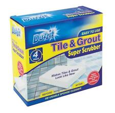 Tile grout sponges for sale  SUNBURY-ON-THAMES