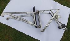 Used followme tandem for sale  ROYSTON