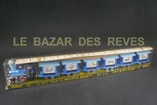 Norev train interlude d'occasion  Paris XV