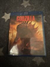 Godzilla blu ray gebraucht kaufen  Damm.,-Leider,-Nilkhm.