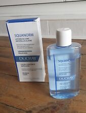 Ducray squanorm lotion d'occasion  Monistrol-sur-Loire