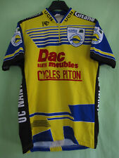 Maillot cycliste ucn d'occasion  Arles