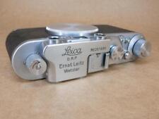 Leitz Leica II 1937 for sale  Shipping to South Africa