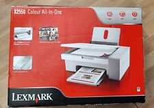 Lexmark colour one for sale  Ireland