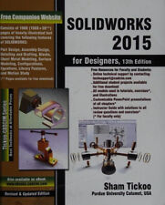 Solidworks 2015 designers for sale  DUNFERMLINE