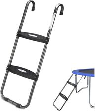 Trampoline ladder horizontal for sale  West Covina