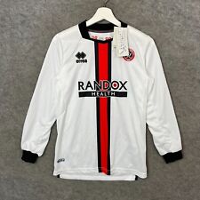 Sheffield united shirt for sale  WALTHAM CROSS