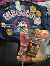 Disneyland pin trading for sale  Pocatello