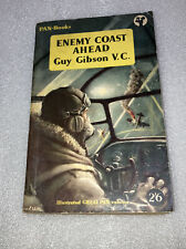1955 enemy coast for sale  CHATHAM