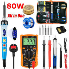 80w soldering iron for sale  Shipping to Ireland