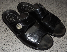 Damen schlappen sandalen gebraucht kaufen  Fürth