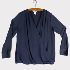 Mama womens navy for sale  Belmont