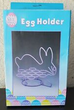 egg easter wire stand for sale  New Port Richey