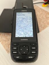 Garmin gpsmap 66s for sale  GRAVESEND