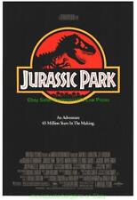 Jurassic park movie for sale  Shipping to Ireland