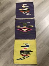 Vtg peru handwoven for sale  Perry