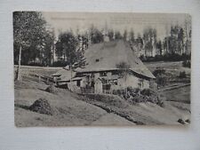 Schwarzwaldhaus gelaufen 1907 gebraucht kaufen  Neu-Ulm