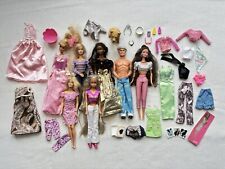 Barbie doll clothes for sale  SOUTH CROYDON