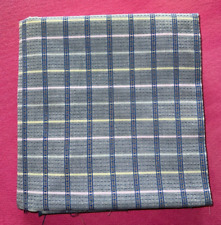 Tissu vintage coton d'occasion  Briare