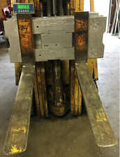 Wireless forklift scale for sale  Dayton