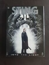 Wwe sting light for sale  Jacksonville