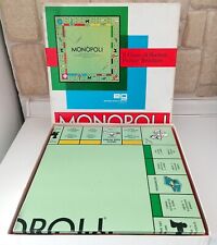 Monopoli milano gioco usato  Roma