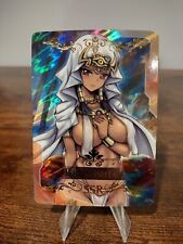 Ishizu ishtar custom for sale  Crete