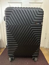 Luggage hard shell for sale  LONDON