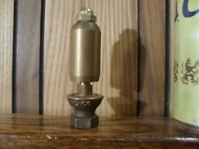 Steam whistle lunkenhiemer for sale  Allendale