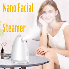 Nano facial steamer for sale  Shipping to Ireland