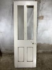 Victorian internal glazed for sale  RADSTOCK