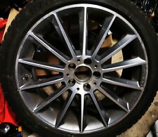 Mercedes amg inch for sale  Shipping to Ireland