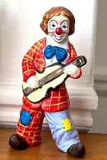 Pierrot arlequin clown d'occasion  Paris XV