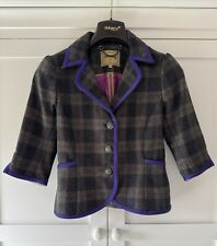 Dubarry wool tweed for sale  NEWCASTLE UPON TYNE