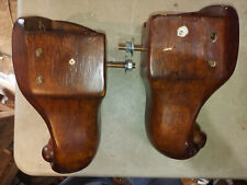 22aa88 pair ornate for sale  Clarkston