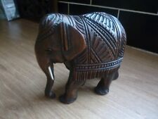 Gorgeous vintage carved for sale  SHEFFIELD