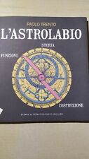 Astrolabio storia funzioni usato  La Spezia
