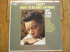 Nat king cole for sale  North Kingstown